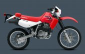 2013 Honda XR650L photo